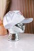 Coors Light Blazer Snapback Hat - Whiskey Skies - AMERICAN NEEDLE