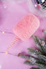 Cotton Candy Christmas Ornaments (2 Colors) - Whiskey Skies - RAZ IMPORTS