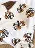 Cowboy Ghost Blanket - Whiskey Skies - NASH GREY