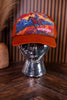 Cowgirl Sunset Wranger Cap - Whiskey Skies - CAPX