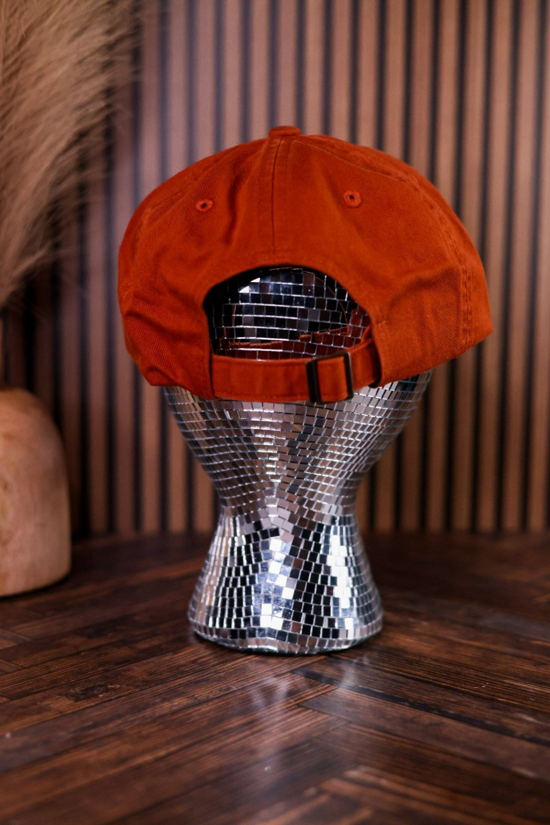 Cowgirl Sunset Wranger Cap - Whiskey Skies - CAPX