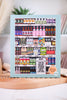 Craft Beer 1000 - Piece Jigsaw Puzzle - Whiskey Skies - ELLEMBEE