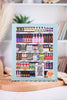 Craft Beer 1000 - Piece Jigsaw Puzzle - Whiskey Skies - ELLEMBEE