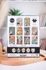 Craft Beer 1000 - Piece Jigsaw Puzzle - Whiskey Skies - ELLEMBEE