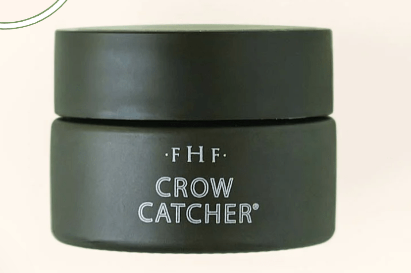 Crow Catcher Eye Transforming Serum - Whiskey Skies - FARMHOUSE FRESH