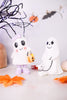 Cute Resin Ghost Figurines (2 Styles) - Whiskey Skies - SPECIAL T IMPORTS INC