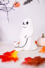 Cute Resin Ghost Figurines (2 Styles) - Whiskey Skies - SPECIAL T IMPORTS INC