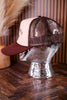 Dance Hall Darlin' Trucker Hat - Whiskey Skies - RODEO HIPPIE