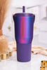 Dark Aura 35oz Resa Tumbler - Whiskey Skies - BRUMATE