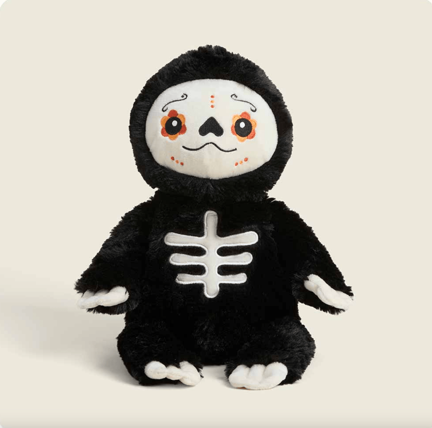 Day Of The Dead Skeleton Warmie - Whiskey Skies - WARMIES