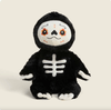 Day Of The Dead Skeleton Warmie - Whiskey Skies - WARMIES