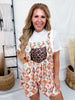 Desert Belle Romper - Whiskey Skies - STERLING KREEK
