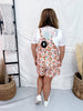 Desert Belle Romper - Whiskey Skies - STERLING KREEK