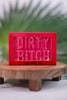 Dirty Bitch Soap - Whiskey Skies - GIFT REPUBLIC