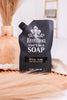 Dixie Grace Fresh Scented Foaming Soap (6 Scents) - Whiskey Skies - DIXIE GRACE