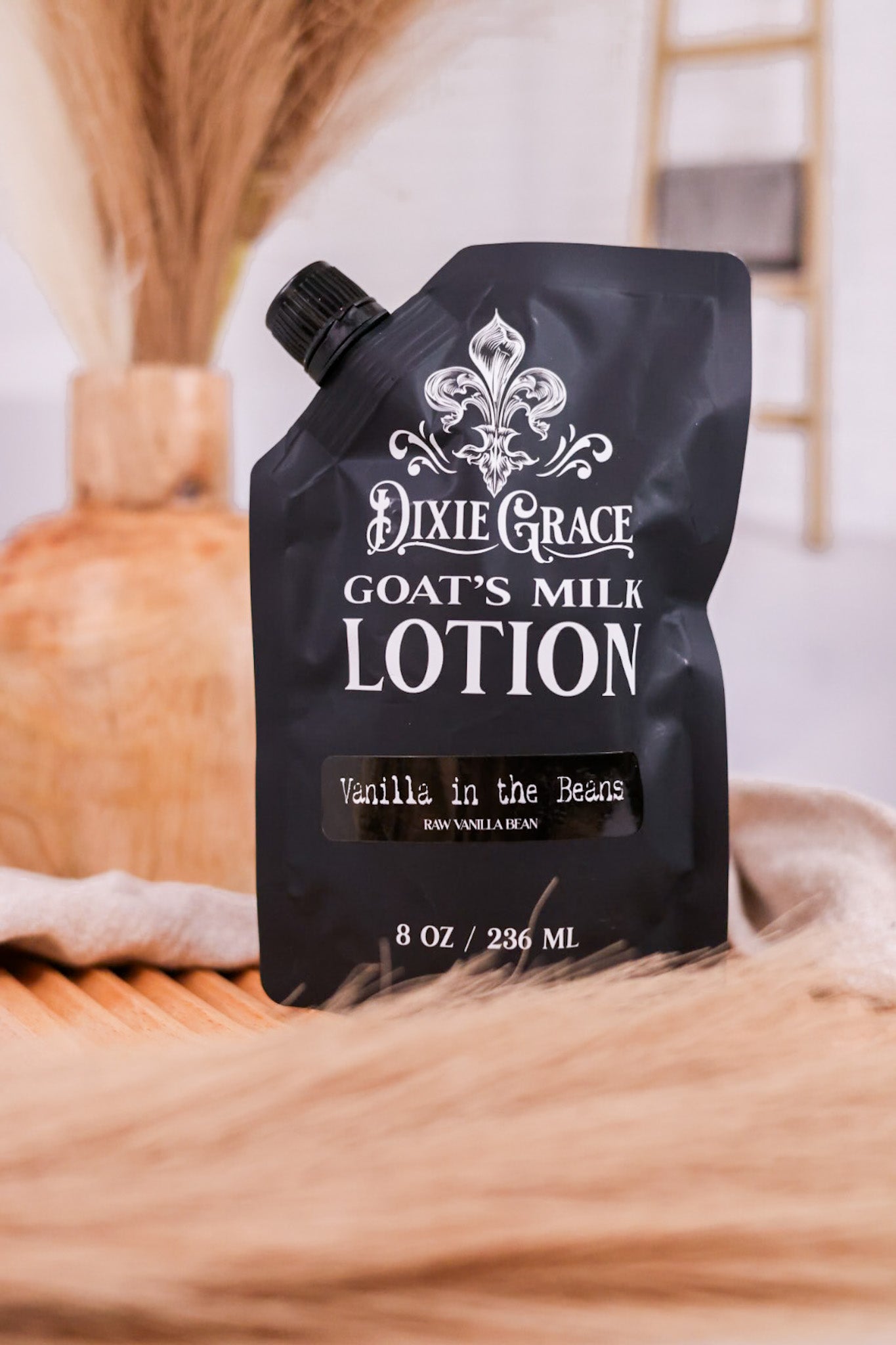 Dixie Grace Lotion Potion Fruity Scents (6 Scents) - Whiskey Skies - DIXIE GRACE