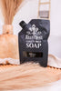 Dixie Grace Unisex Foaming Soap (6 Scents) - Whiskey Skies - DIXIE GRACE