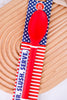 D'Marie Americana Stir - And - Serve Spoon - Whiskey Skies - D'MARIE, INC
