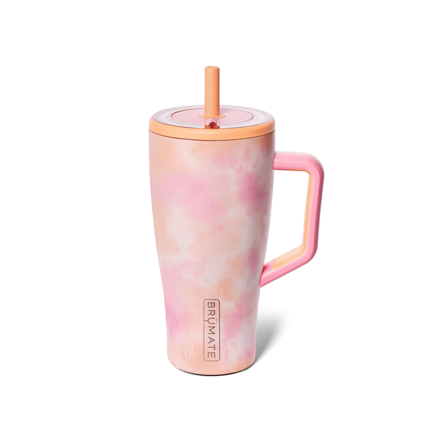 Dreamsicle 30oz Era Tumbler - Whiskey Skies - BRUMATE