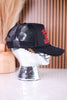 Drinkin' Dancin' Romancin' Foam Front Trucker Hat - Whiskey Skies - TRASH FLOWERS TRUCKER HATS