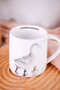Ducking Adorable 17oz Mug - Whiskey Skies - PAVILION