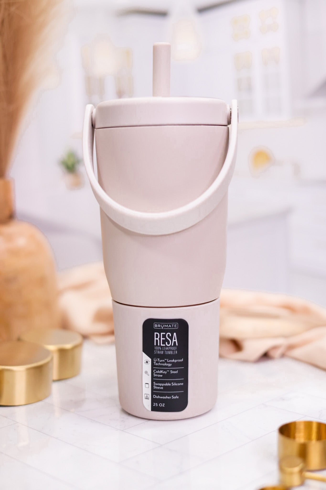 Dune 25oz Resa Tumbler - Whiskey Skies