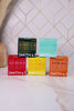 Eat Your Drink Assorted Cocktail Gummies (6 Flavors) - Whiskey Skies - SMITH & SINCLAIR