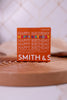 Eat Your Drink Assorted Cocktail Gummies (6 Flavors) - Whiskey Skies - SMITH & SINCLAIR