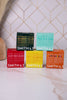 Eat Your Drink Assorted Cocktail Gummies (6 Flavors) - Whiskey Skies - SMITH & SINCLAIR