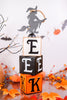 Eek Hanging Halloween Box Stack - Whiskey Skies - SPECIAL T IMPORTS INC