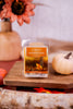 Enchanted Leaves Wax Melts - Whiskey Skies - CANDLE WARMERS ETC