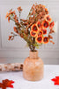 Fall Flower Bundle in Apricot Orange - Whiskey Skies - SULLIVANS