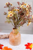 Fall Flower Bundle in Yellow - Whiskey Skies - SULLIVANS