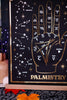 Fate Palmistry Wall Art - Whiskey Skies - C & F ENTERPRISES