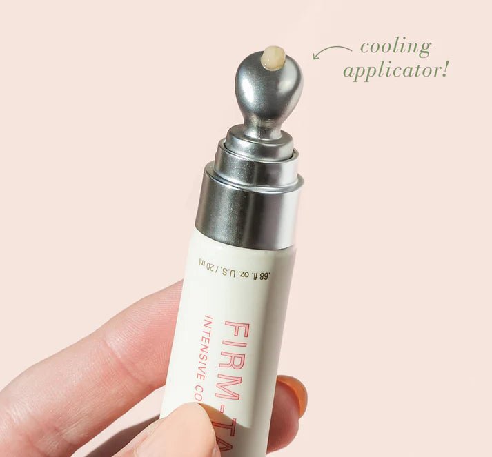 Firm - Tastic Eyes Intensive Concentrate - Whiskey Skies - FARMHOUSE FRESH