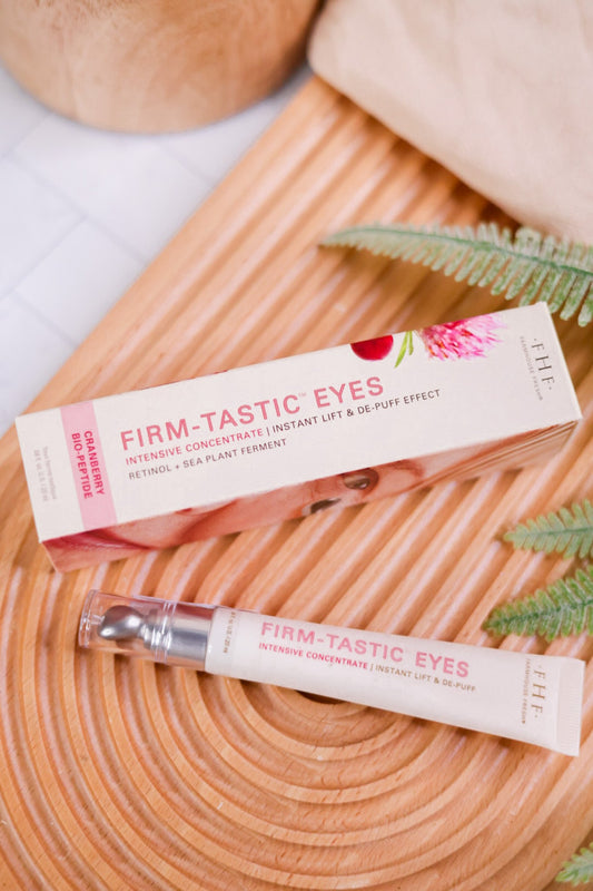 Firm - Tastic Eyes Intensive Concentrate - Whiskey Skies - FARMHOUSE FRESH