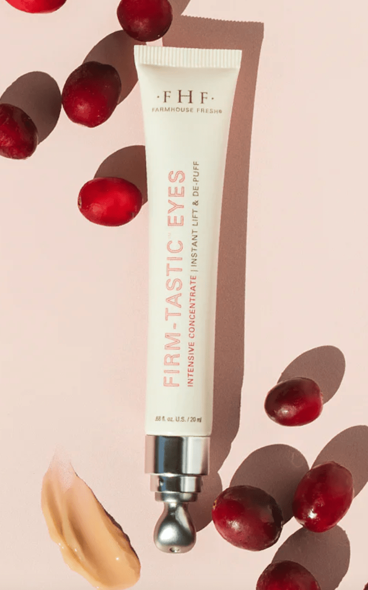 Firm - Tastic Eyes Intensive Concentrate - Whiskey Skies - FARMHOUSE FRESH