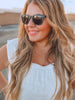 Floating Polarized Sunglasses (4 Colors) - Whiskey Skies - BLUE PLANET