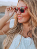 Floating Polarized Sunglasses (4 Colors) - Whiskey Skies - BLUE PLANET