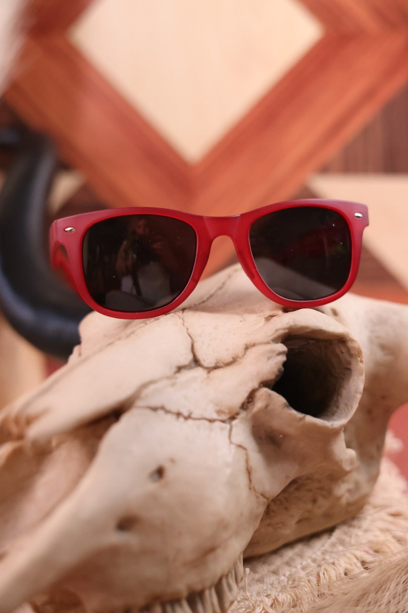 Floating Polarized Sunglasses (4 Colors) - Whiskey Skies - BLUE PLANET