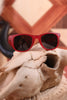 Floating Polarized Sunglasses (4 Colors) - Whiskey Skies - BLUE PLANET