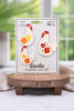 Floral Hen Magnets S/3 - Whiskey Skies - ROEDA