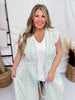 Floral Hi - Lo Kimono - Whiskey Skies - HEYSON