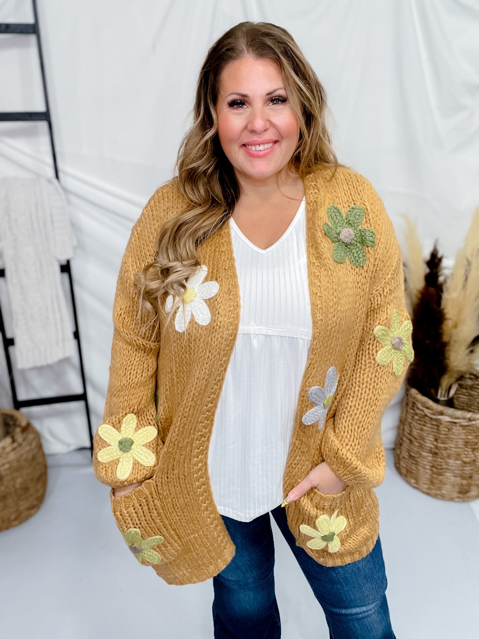 Cardigans & Kimonos for Women | Boutique Layers in Sizes S