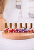 Floral Scented Cuticle Oil (6 Scents) - Whiskey Skies - THE BLOOMING BRANDS