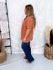 Football Pumpkin Short Sleeve Graphic Tee - Whiskey Skies - GLAIME