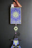 Fortune Teller Glow in the Dark Hanging Buddy - Whiskey Skies - SUNSET VISTA DESIGNS