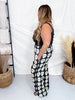 Friday The 13th Licensed Loungewear Pants - Whiskey Skies - BRIEF INSANITY
