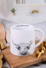 Friend Like No Udder 17oz Mug - Whiskey Skies - PAVILION