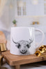 Friend Like No Udder 17oz Mug - Whiskey Skies - PAVILION